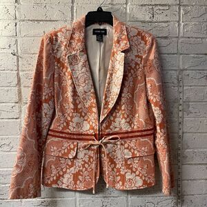 Focus 2000 Vintage Blazer (Size 10)